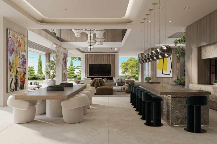 Villa Azura