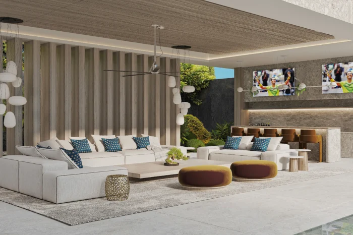 Villa Azura