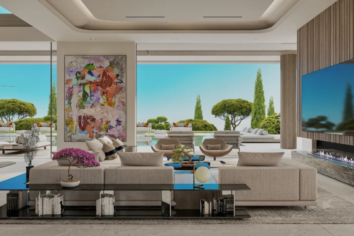 Villa Azura