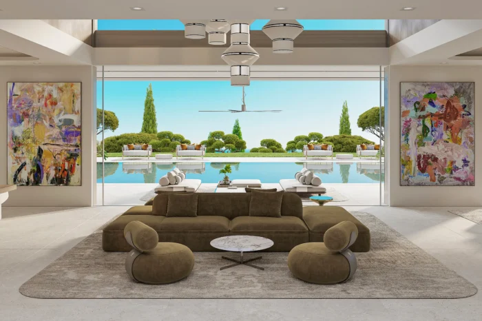 Villa Azura