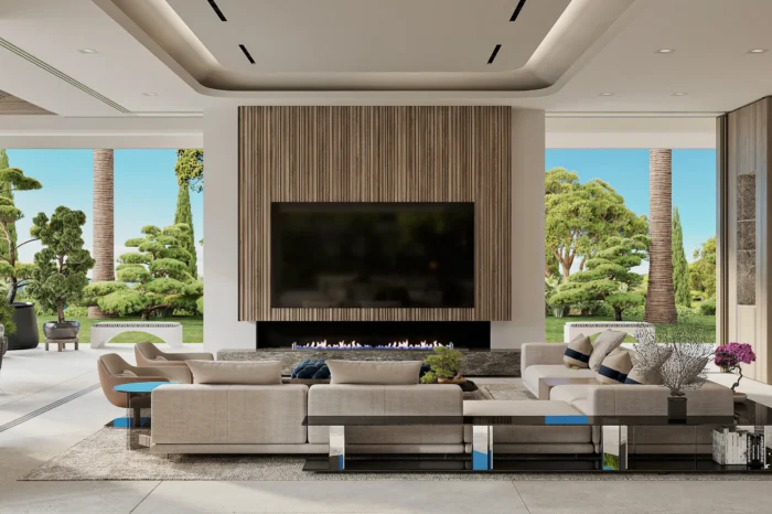 Villa Azura