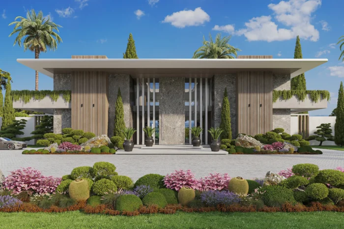 Villa Azura