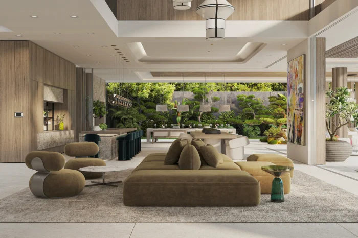 Villa Azura