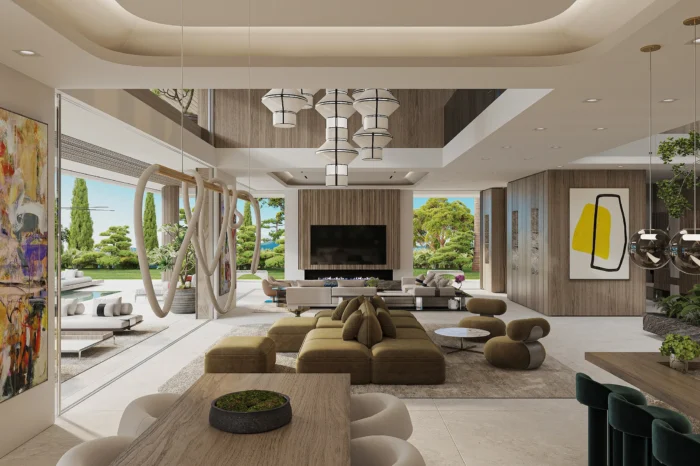 Villa Azura