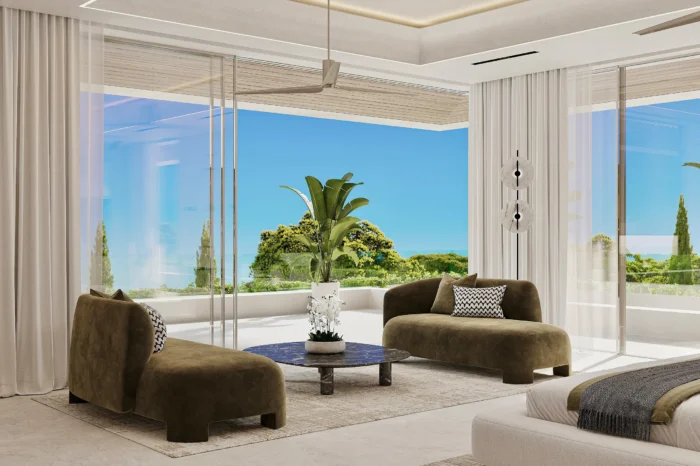 Villa Azura