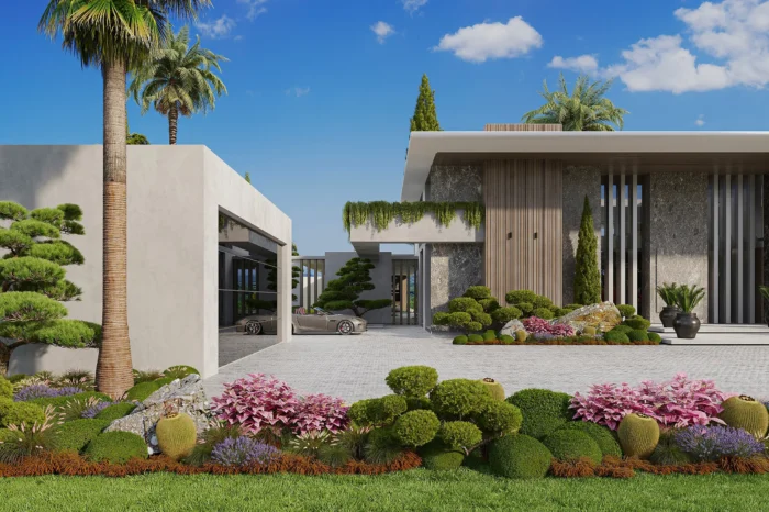 Villa Azura