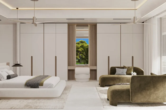 Villa Azura