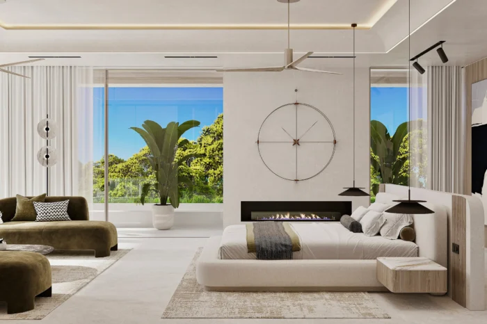 Villa Azura