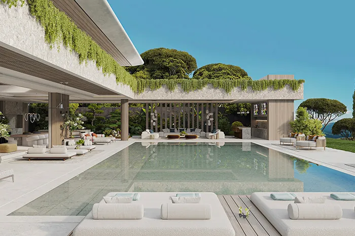 Villa Azura