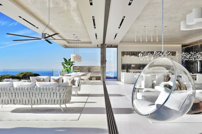 Villa Ibiza