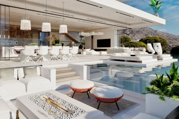Villa Ibiza