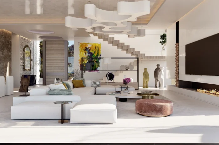 Villa Ibiza
