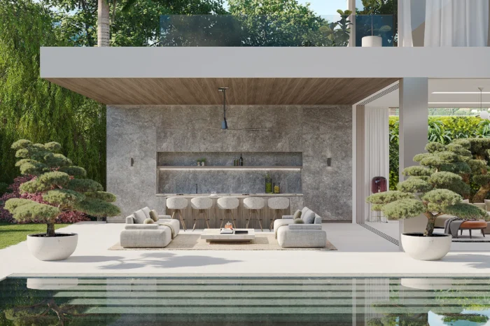 Villa Safia