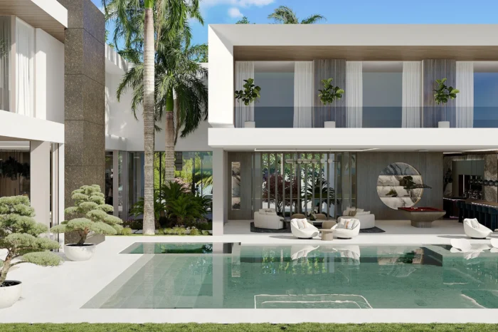 Villa Safia
