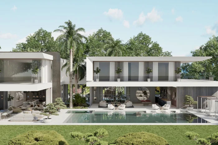 Villa Safia