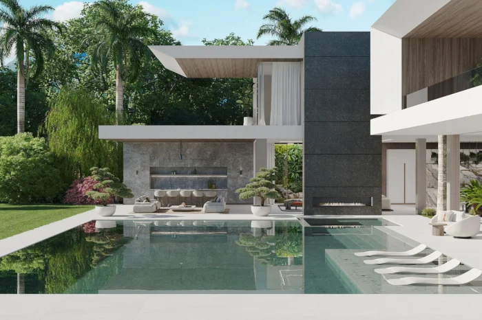Villa Safia