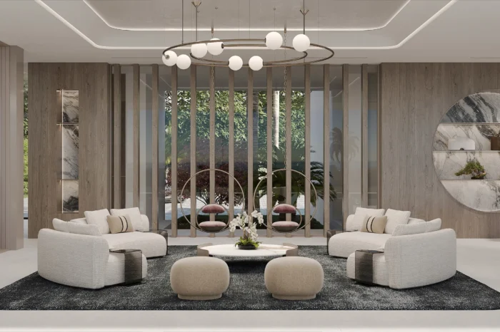 Villa Safia