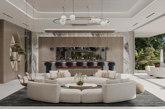 Villa Safia
