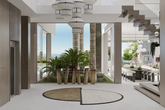 Villa Safia
