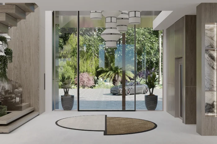 Villa Safia