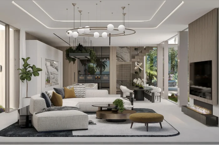 Villa Safia