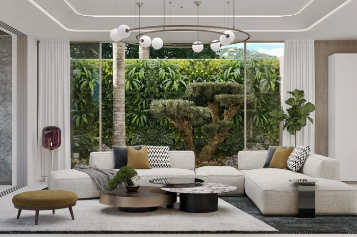 Villa Safia