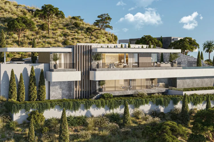 Vista Lago Residences