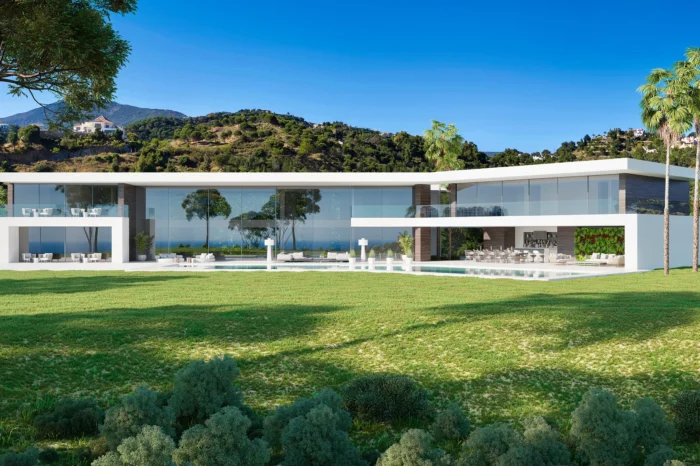 Villa Alkaana
