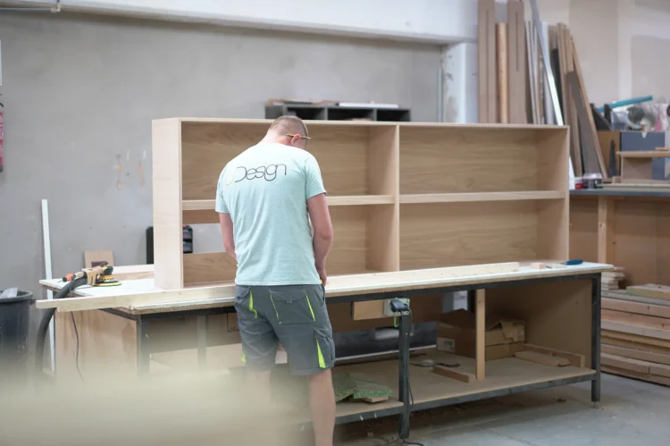 Turnkey Projects | UDesign