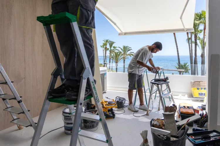 Turnkey Projects | UDesign