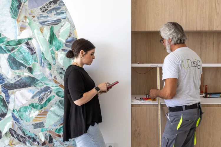 Turnkey Projects | UDesign