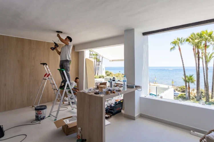 Turnkey Projects | UDesign