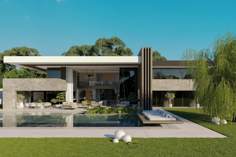 Villa Alma