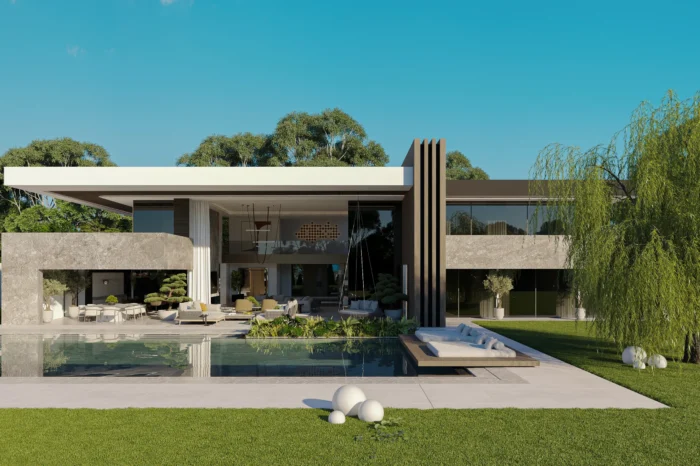 Villa Alma