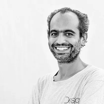 Hassan Nourbakhsh
