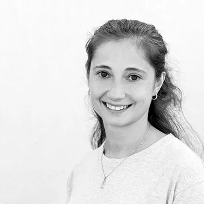 Lucica Andreea Olteanu