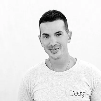 Rubén Gómez