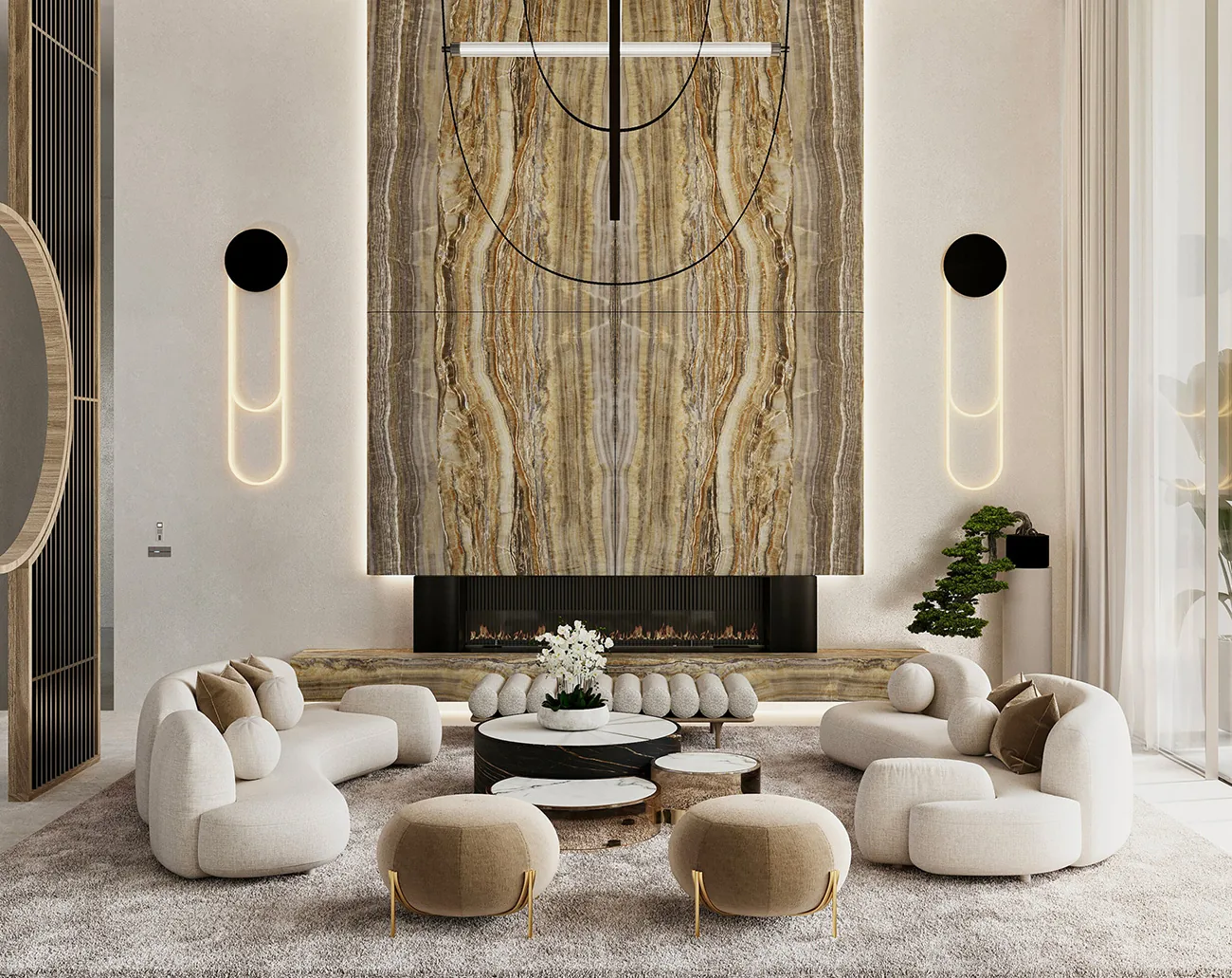 How UDesign Redefines Luxury Architecture