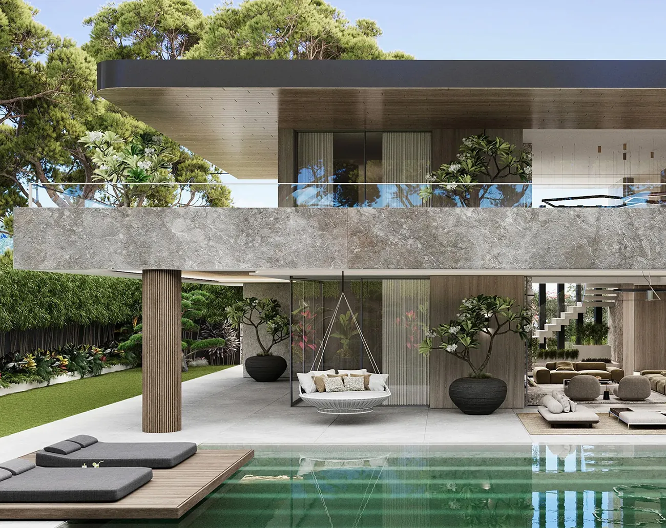 Specialists in Luxury Residential