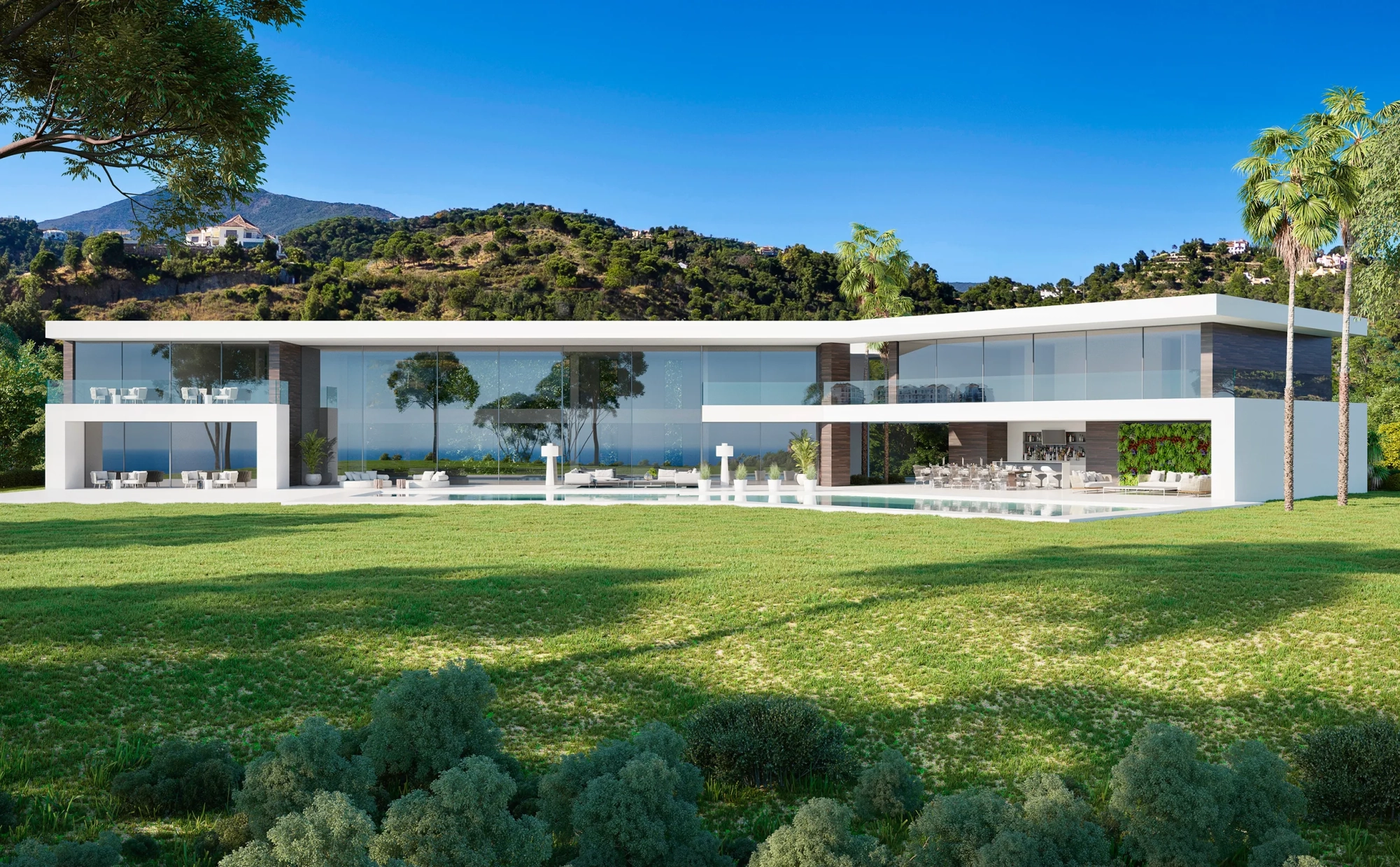 International Projects UDesign