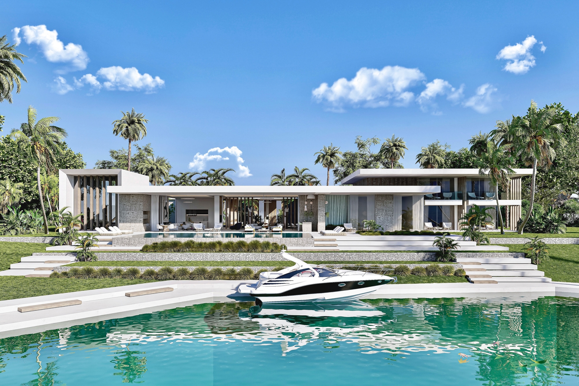 International Projects UDesign