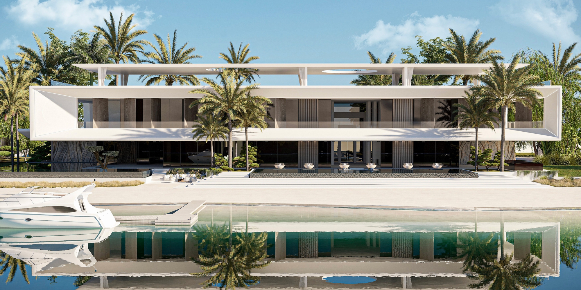 International Projects UDesign